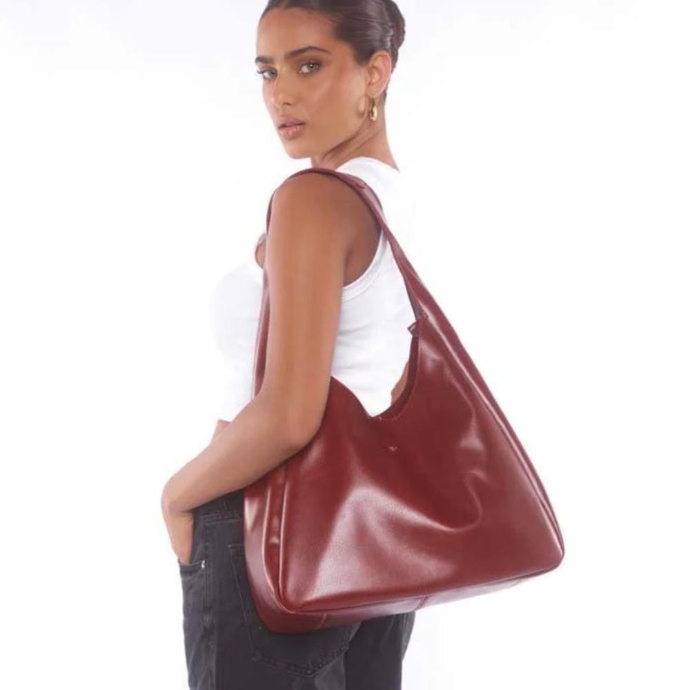 Peta + Jain STORMI Cherry Shoulder Bag